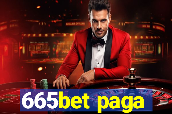 665bet paga